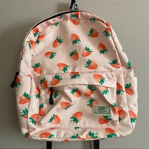 Strawberry Backpack🍓
